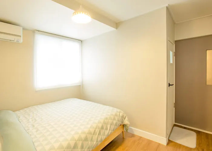 Hostal Vanilla 2 Dongdaemun