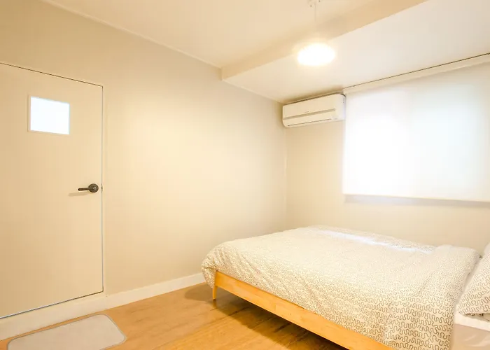 Vanilla 2 Dongdaemun