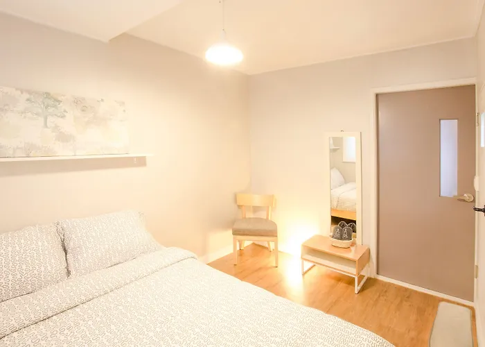 Hostal Vanilla 2 Dongdaemun Seúl