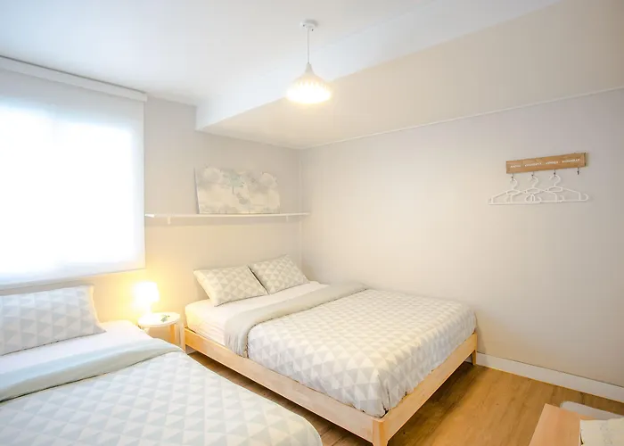 Hostal Vanilla 2 Dongdaemun