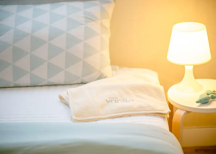 Hostal Vanilla 2 Dongdaemun *