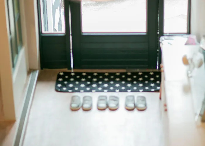 Hostal Vanilla 2 Dongdaemun