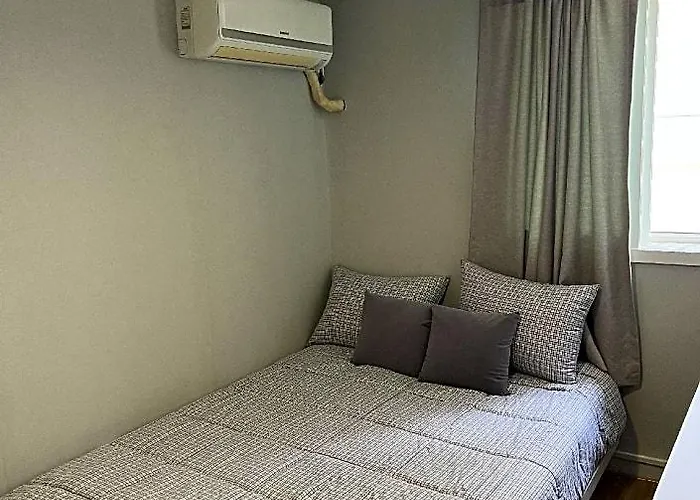 Hostal Vanilla 2 Dongdaemun *