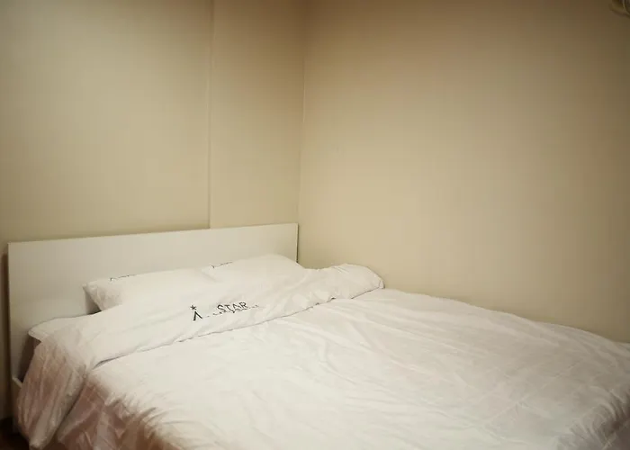 Vanilla 2 Dongdaemun Seúl