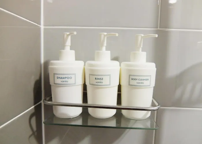 Hostal Vanilla 2 Dongdaemun *